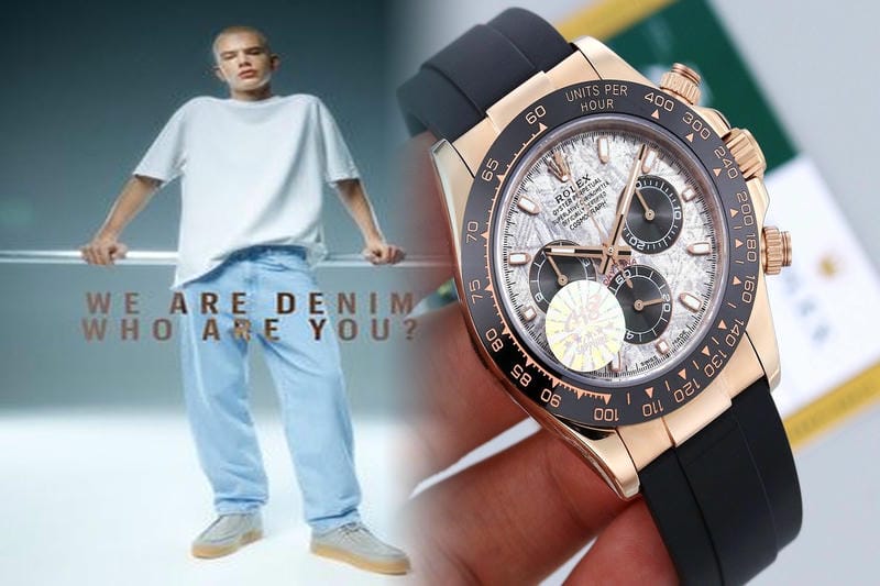 ロレックスで一番売れているモデルは？