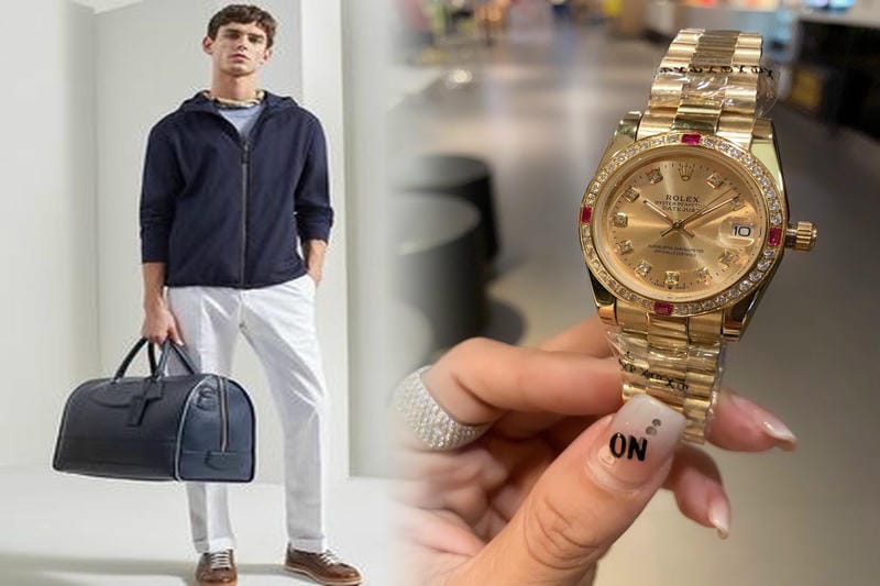 ロレックスで一番安い時計は？