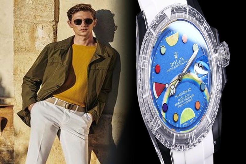 メンズ ロレックス 価格.