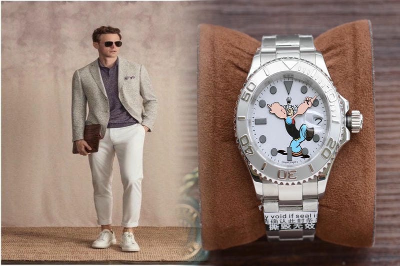 大黒屋 ロレックス 販売