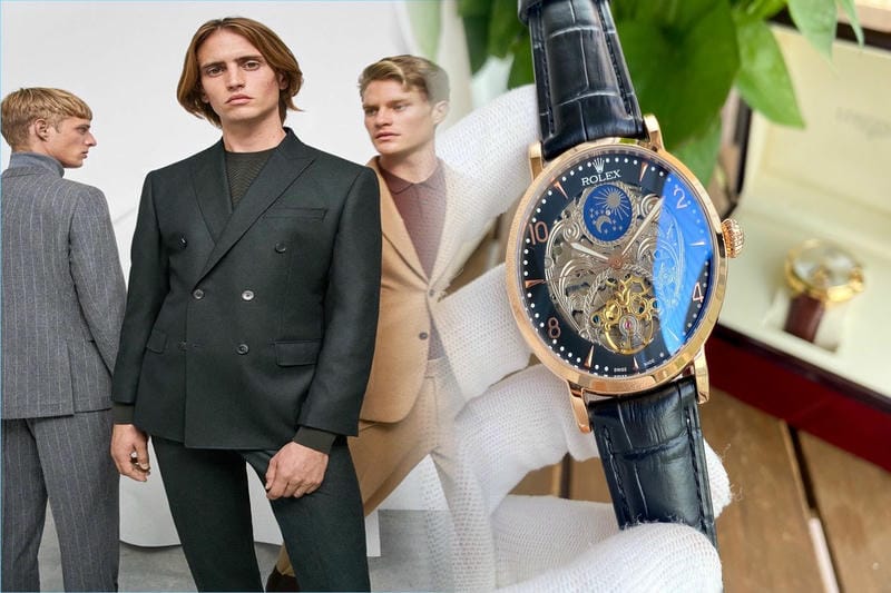 ロレックス新作発表 いつ