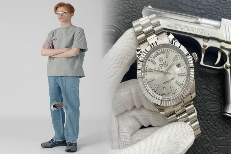 なぜロレックスは定価で買えないのでしょうか？