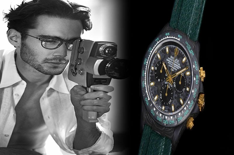 ロレックスの寿命はどれくらいですか？