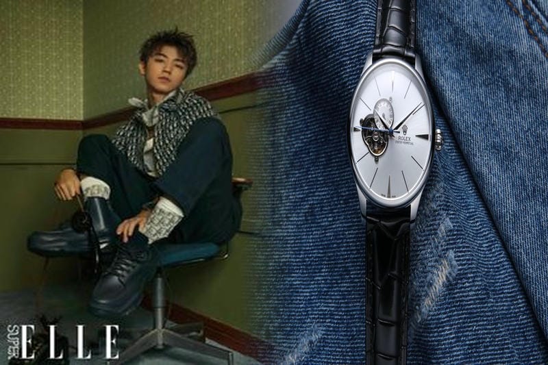 ヒカキンのロレックスは値上がりしましたか？