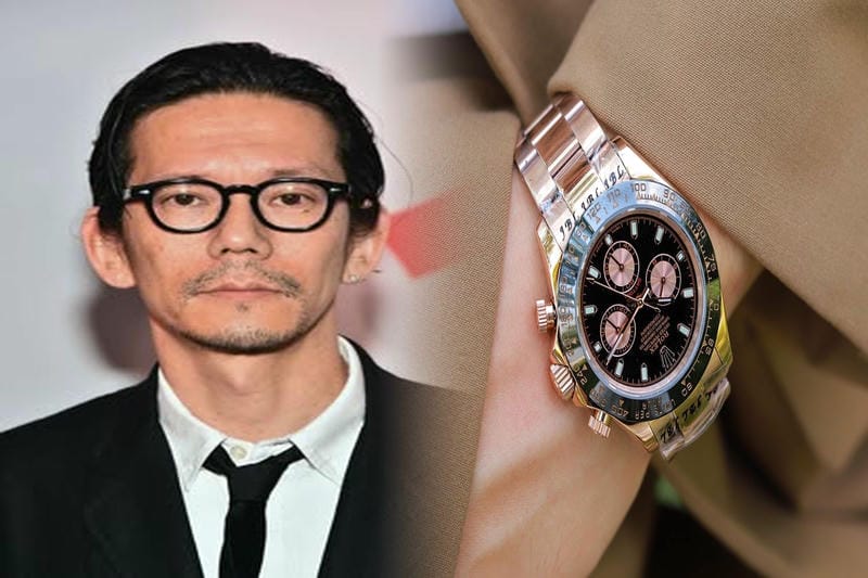 どの国でロレックスが人気ですか？