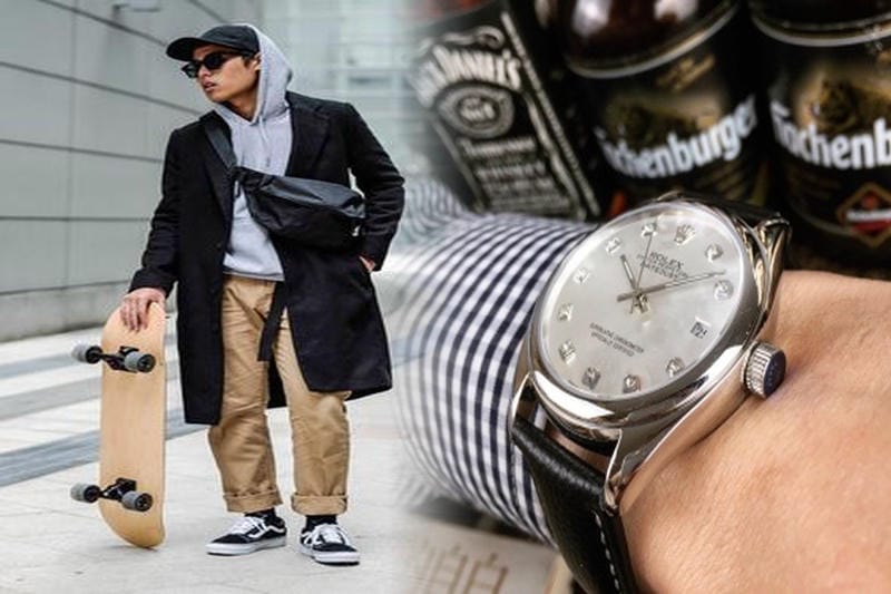 正規店でロレックスは買えるか？