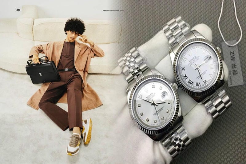 なぜロレックスは価値が落ちないのですか？