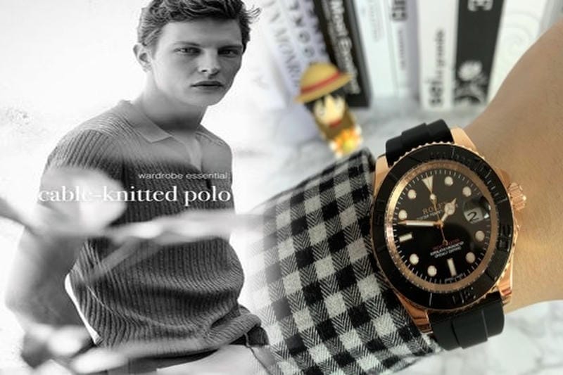 どんな人がロレックスを買えるのか？