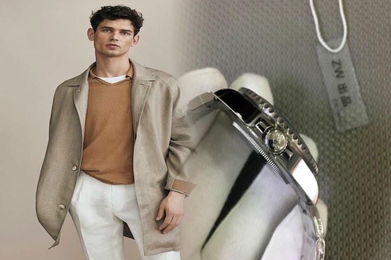 キングパワーウニコGMT ── ラグジュアリーなスポーツウォッチの真髄