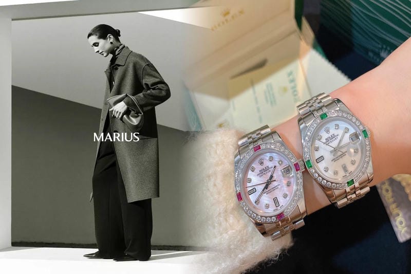 ロレックス 研磨 何回まで？