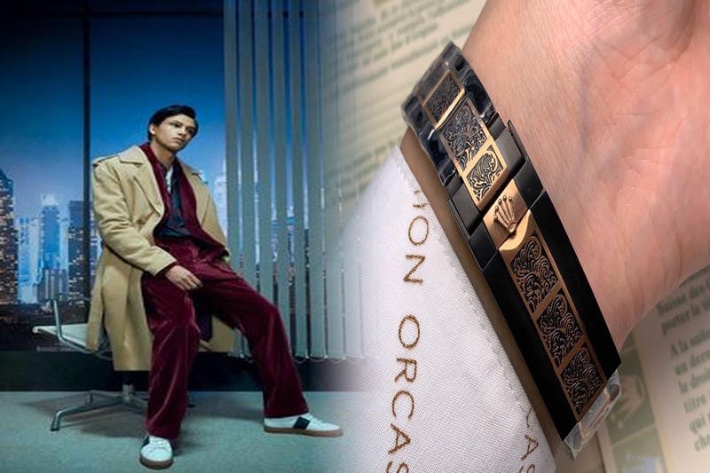 ロレックス 海外