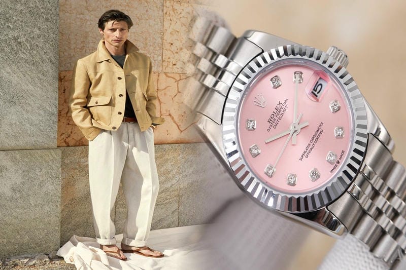 ロレックス ヨット マスター 価格