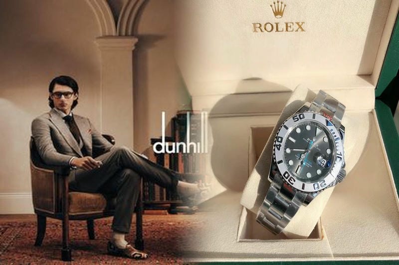 ロレックス 東京