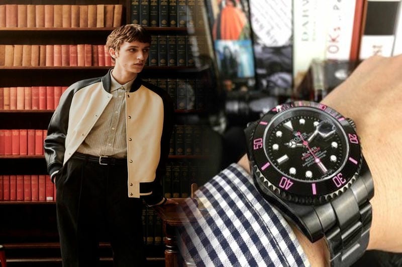 ロレックス オイスター パーペチュアル デイトジャスト レディース