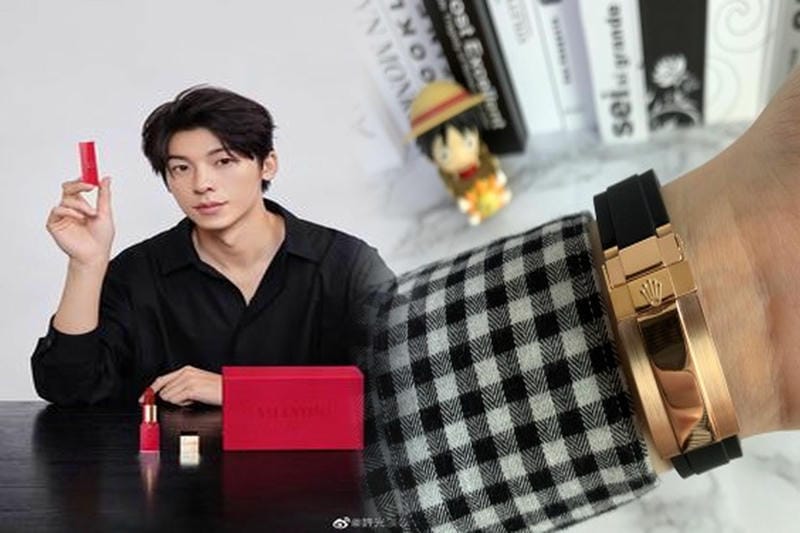 ロレックス ミルガウス コピー 見分け 方