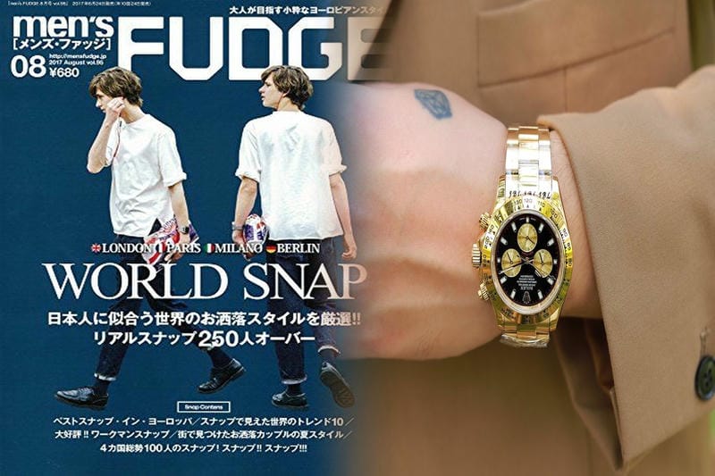 rolex ヴィンテージ