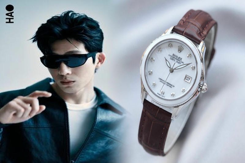 ロレックス 1016