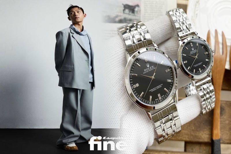 rolex エクスプローラー 1