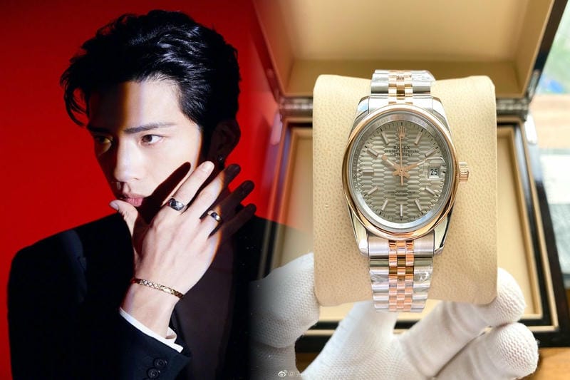 ロレックス ミルガウス 買取 価格