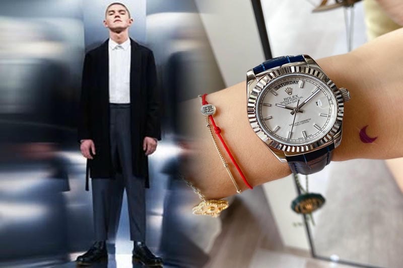 rolex エクスプローラー