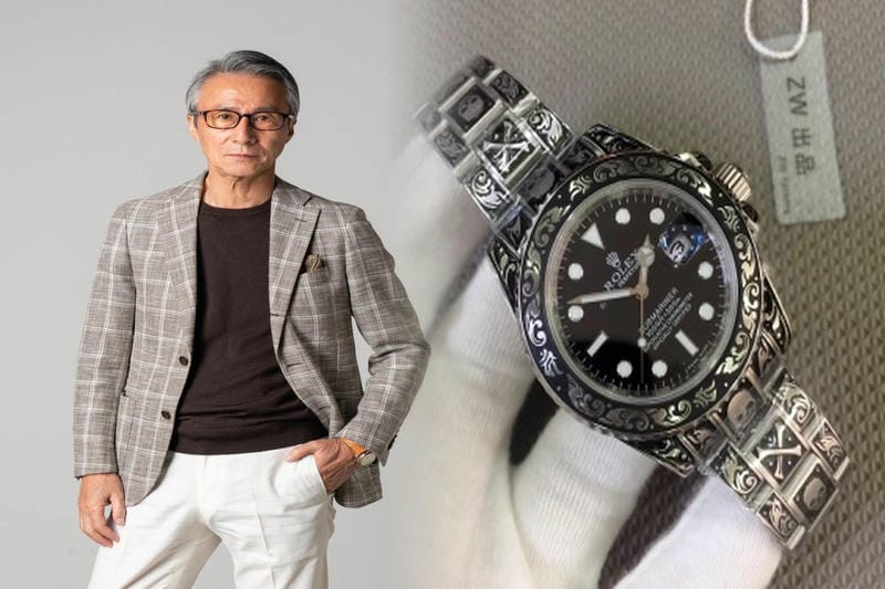スーパー コピー rolex