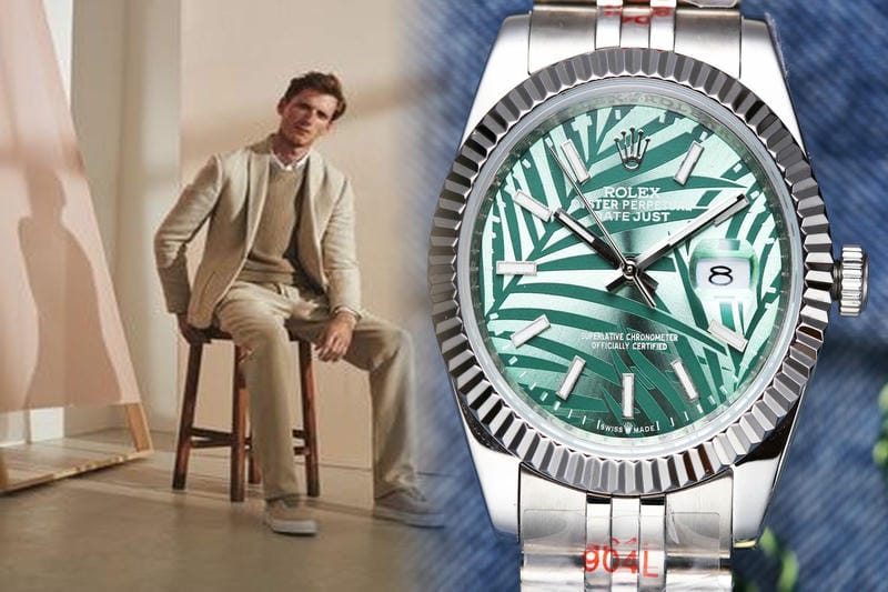 ロレックス サブマリーナ ゴールド