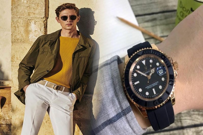 1500 ロレックス