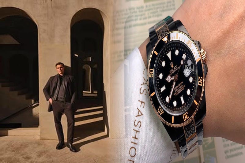 ロレックスこぴー