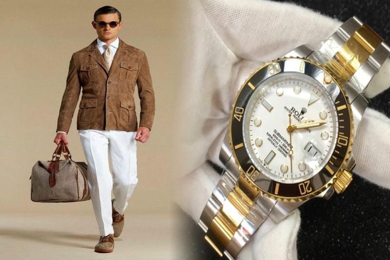 ロレックス 人気