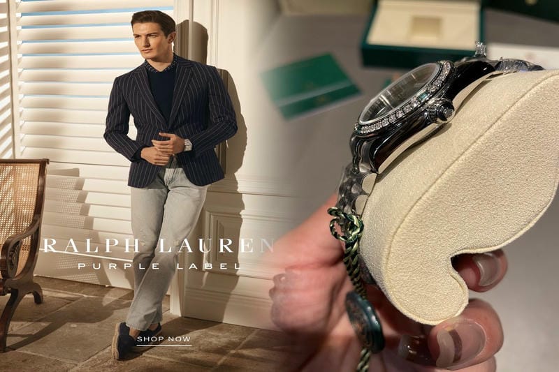 ロレックス何年目でオーバーホール？