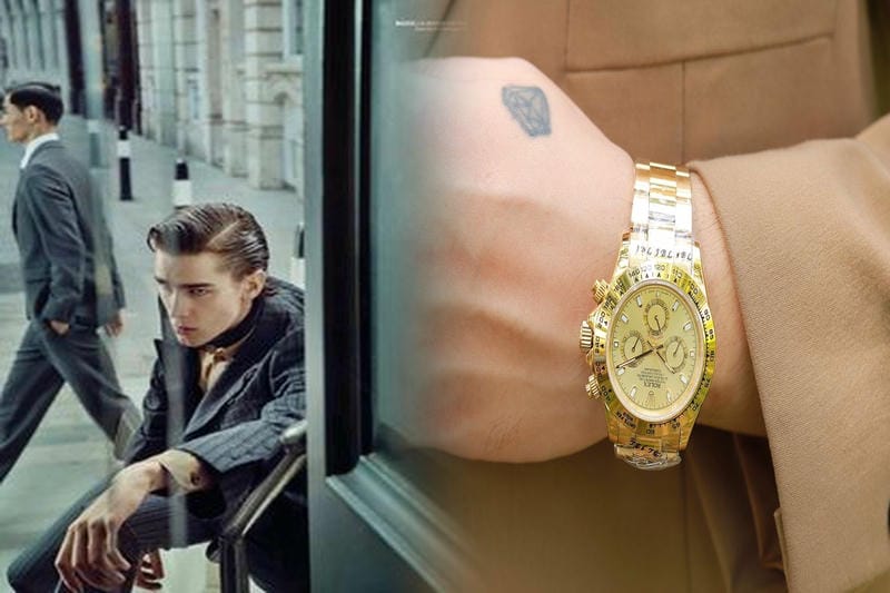 ロレックス サブマリーナ 偽物 見分け 方