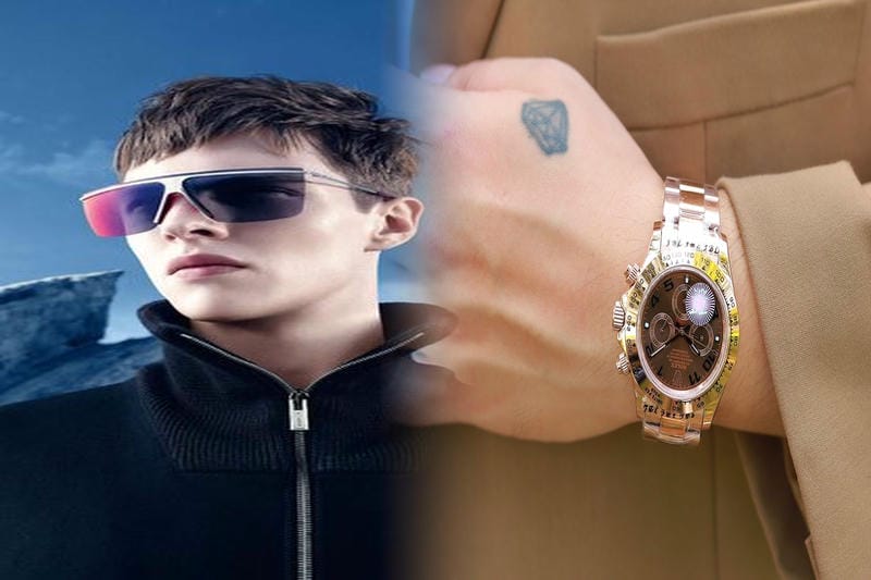 ロレックス オークション