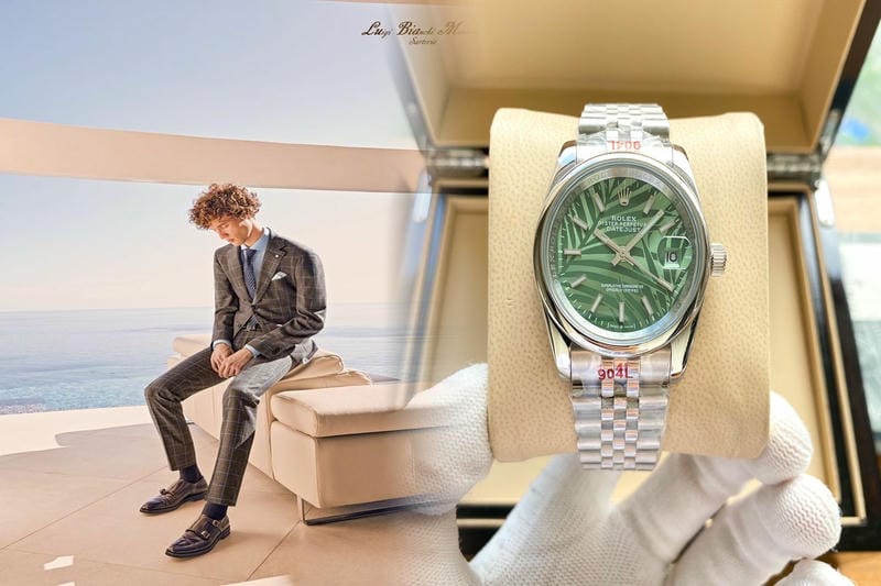 ロレックス デイデイト 価格