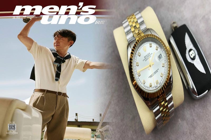 ロレックス デイデイト ダイヤ