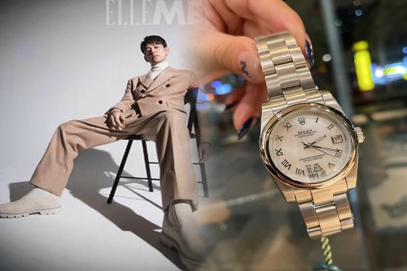 ロレックス スーパーコピー時計の個性