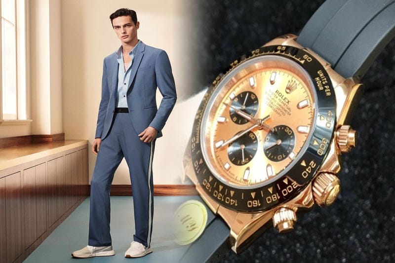 人気 時計 ランキング