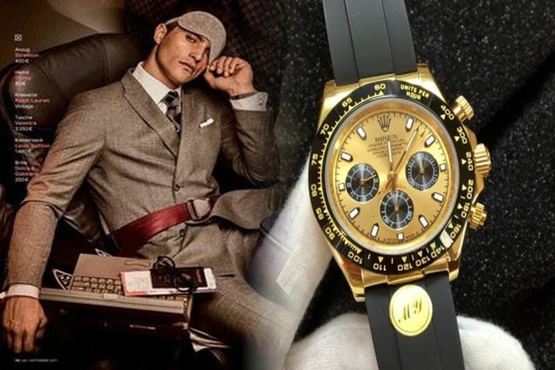 ロレックス デイトジャスト 28 定価