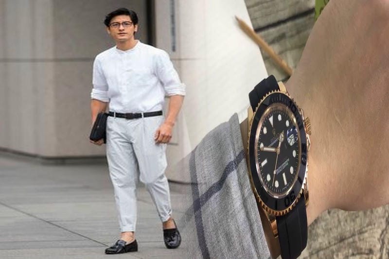 2014 腕時計 ランキング