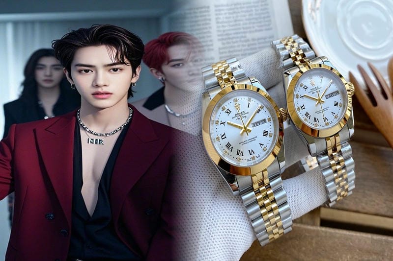 ロレックスの水洗いの頻度はどのくらいですか？