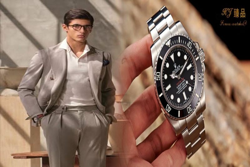 世界で最も人気のあるロレックスのモデルは？