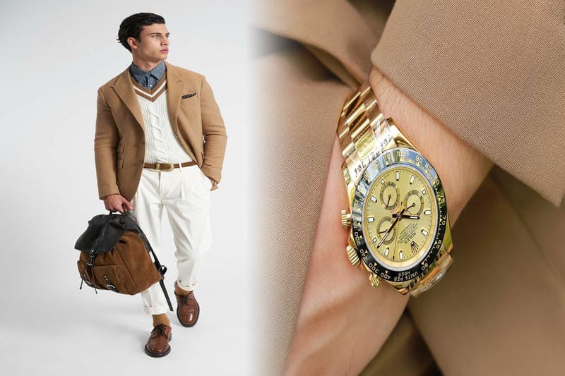 デイトナ ポール ニューマン