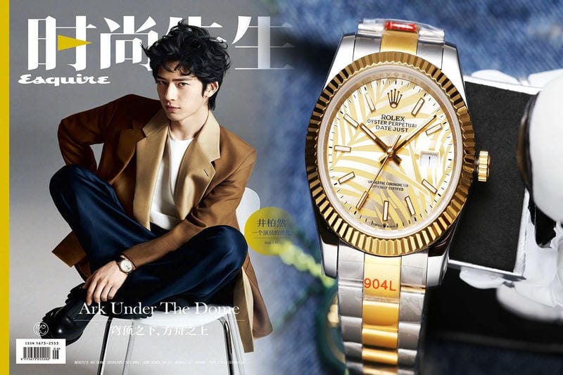 ロレックスコピー