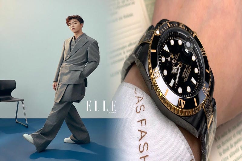 rolex 査定