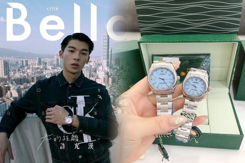 ロレックス何年目でオーバーホール？