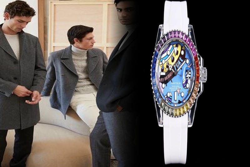 ロレックス アンティーク