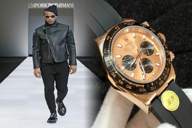 ロレックス サブマリーナ 14060