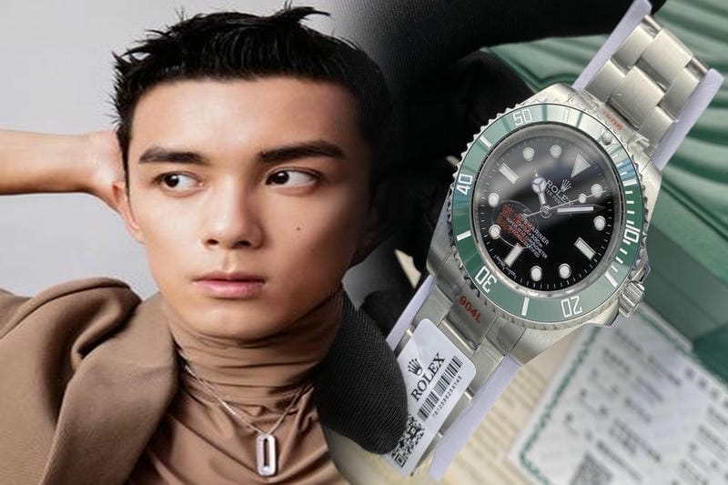 rolex デイトナ
