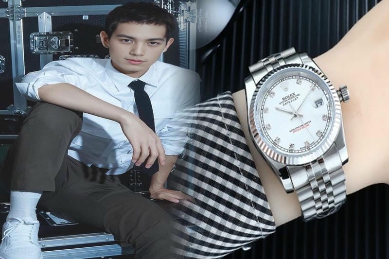 ロレックス 116506