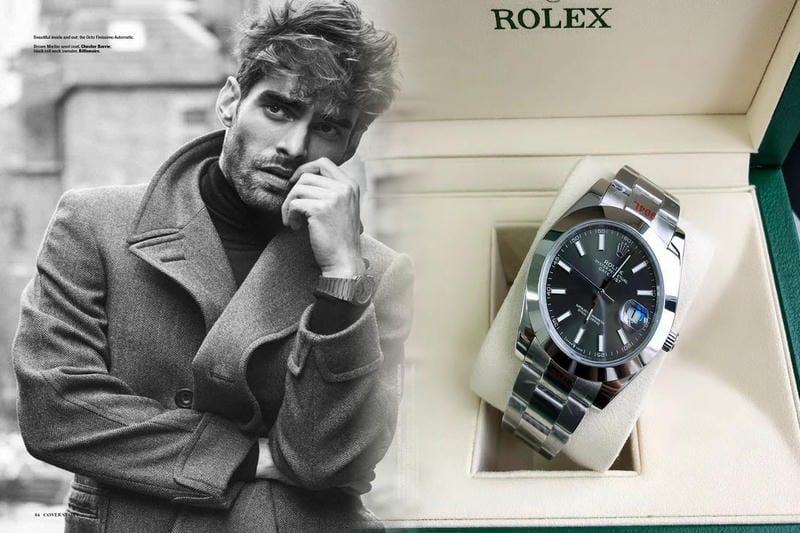 ロレックス サブマリーナ 金