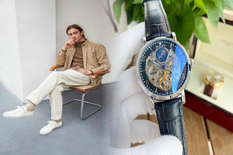 ロレックス シードゥ エラー 126600